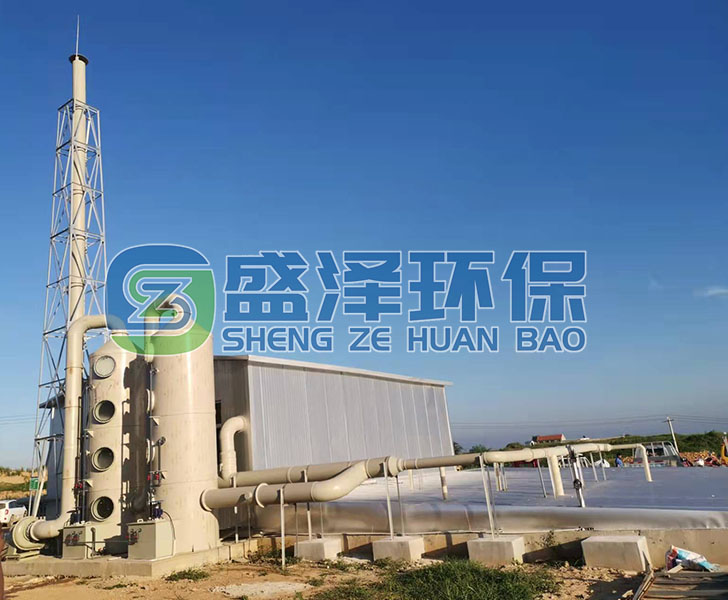 污水處理廠常見的安全隱患有哪些？